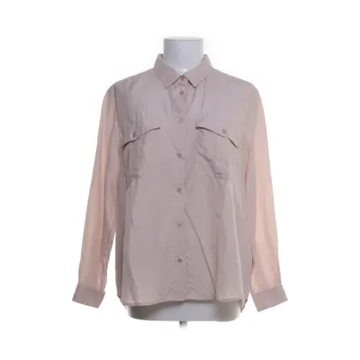 Skjorta (Rosa) från Burberry Silke