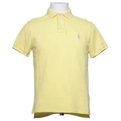 Polo shirt (Yellow) from Polo Ralph Lauren Cotton