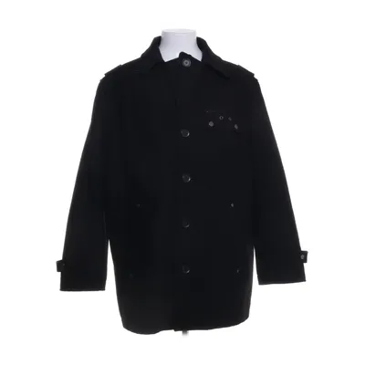 Jacka (Svart) från Angelo Litrico Bomull, Polyester