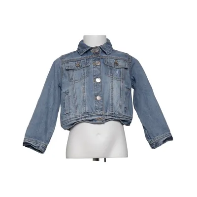 Jeansjacke (Blau) von Next Baumwolle