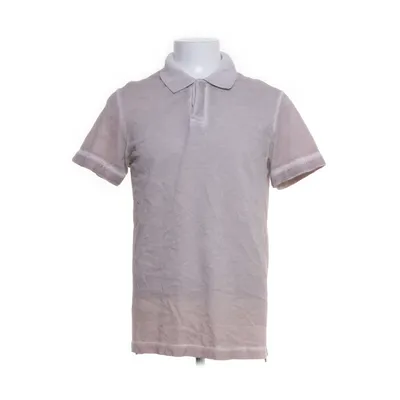 Poloshirt (Beige) van Jil Sander