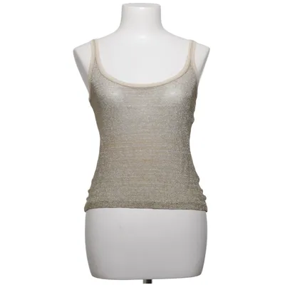 Tank Top (Gold) from Dolce & Gabbana