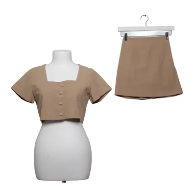Set (Beige) from Storets Cotton