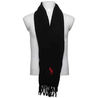 Schal (Schwarz) von Polo Ralph Lauren