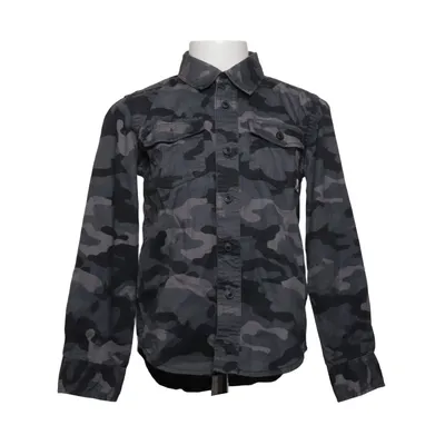 Chemise (Gris, Noir) de Dopo Dopo Boys Coton