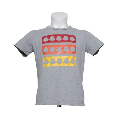 T-shirt (Maglia T-Shirt) van Moncler Katoen