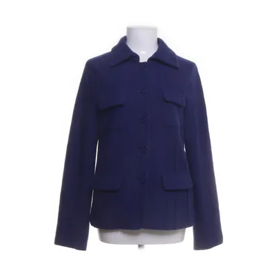 Cardigan (Blå) fra Gerry Weber Edition Uld