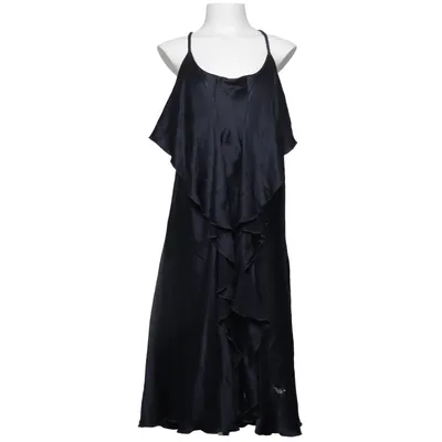 Dress (Black) from Armani Junior Silk