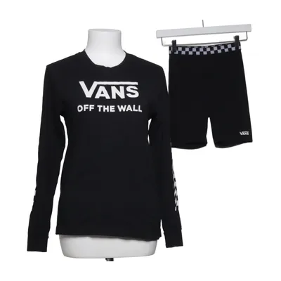 T-shirt à manches longues (Noir) de Vans