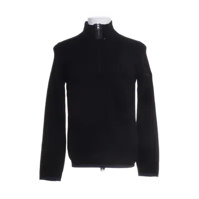 Trui (Zwart) van Stone Island