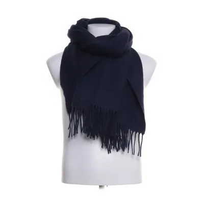 Halsduk (Blå) från Acne Studios Ull