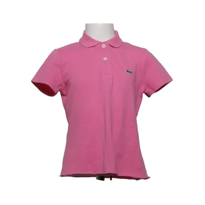 Polo (Rose) de Lacoste