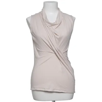 Haut (Beige) de Brunello Cucinelli Coton, Élasthane