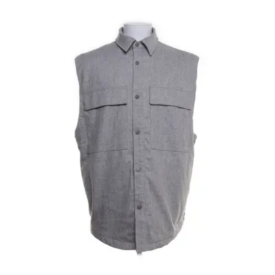 Ytterväst (Grå) från Fear of God Nylon, Polyester, Ull
