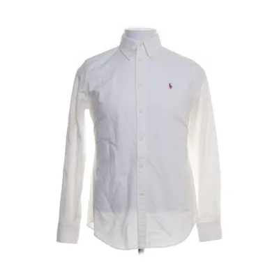Overhemd (Wit) van Ralph Lauren Katoen
