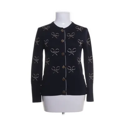 Kofta (Blå, Flerfärgad) från Thom Browne Ull