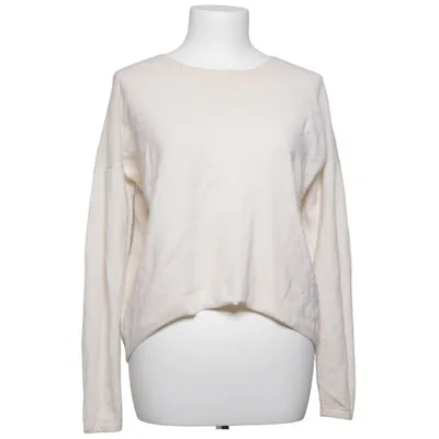 Sweater (Beige) from Helmut Lang Wool