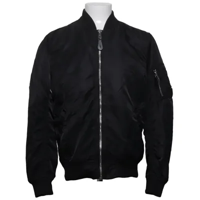 Bomberjack (Ma-1) van Alpha Industries Polyamide