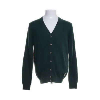 Kofta (Grön) från Dolomite Kashmir