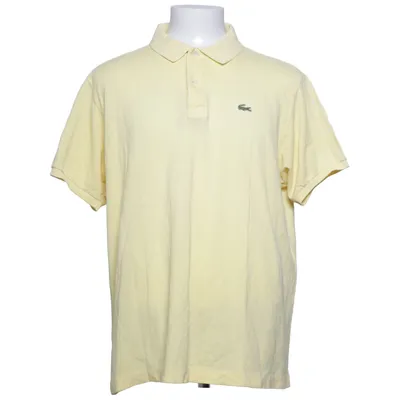 Pikétröja (Gul) från Chemise Lacoste
