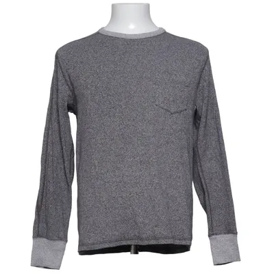 Sweatshirt (Gris) de Double RL by Ralph Lauren Coton