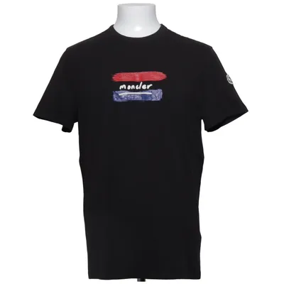 T-shirt (Maglia T-Shirt) van Moncler Katoen