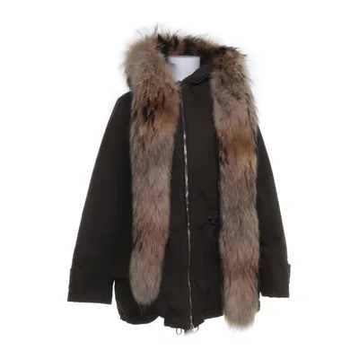 Dunkappa (Glaphyra Giubbotto) från Moncler Bomull, Polyamid