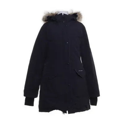 Dunkappa (Blå) från Canada Goose Bomull, Dun, Päls, Polyamid, Polyester