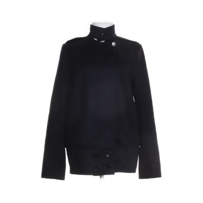 Jacka (Svart) från Stella McCartney Kashmir, Bomull, Viskos, Ull