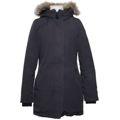 Donsjas (3037L) van Canada Goose Katoen, Dons, Polyamide, Polyester