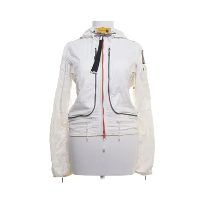 Skaljacka (Vit) från Parajumpers Polyamid, Bomull, Linne, Polyester