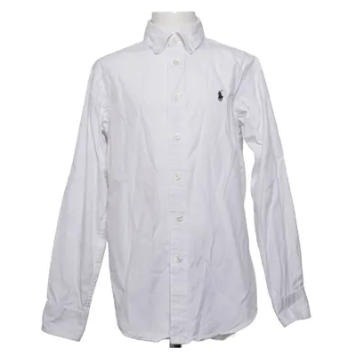 Chemise (Blanc) de Ralph Lauren Coton