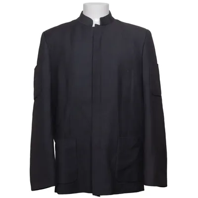 Blazer (Gris) de Brioni