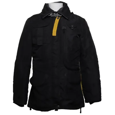Parka (Masterpiece Series) from Parajumpers Down, Feather, Polyamide, Polyester