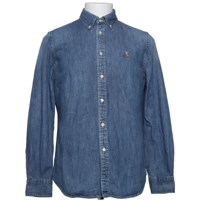 Chemise en jean (Bleu) de Polo Ralph Lauren