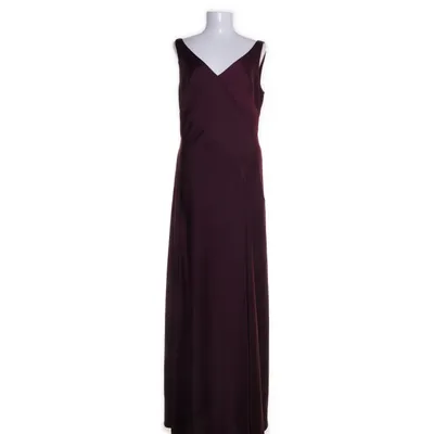Aftonklänning (Lila) från Lauren Ralph Lauren Elastan, Polyester