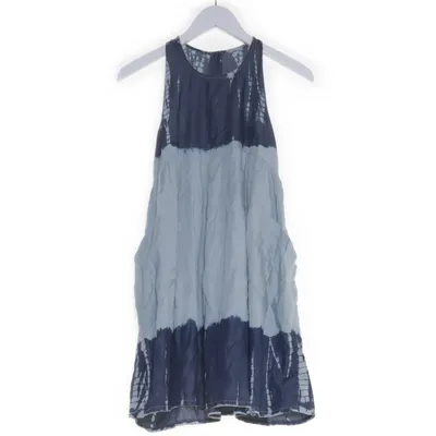 Klänning (Blå) från Stella McCartney Tencel