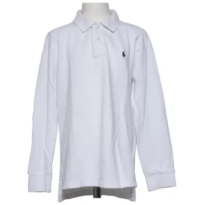 Rugby shirt (White) from Polo Ralph Lauren Cotton