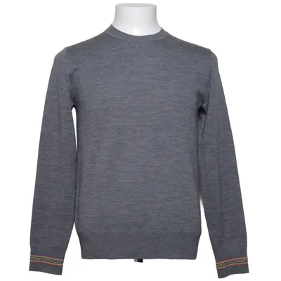 Sweater (Grå) fra Burberry Uld