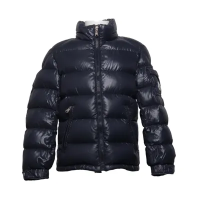 Dunjakke (New Maya Giubbotto) fra Moncler Polyamid