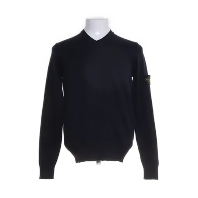 Pullover (Svart) från Stone Island Bomull