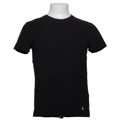 T-shirt (Svart) från Polo Ralph Lauren Bomull