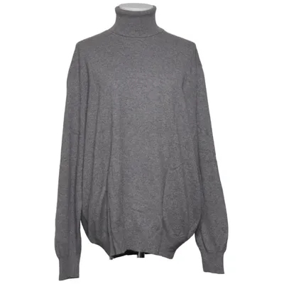 Turtleneck (Gray) from Brunello Cucinelli