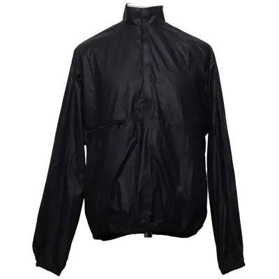 Anorak ( Season 3 Packable Windbreaker True Onyx) de Yeezy Polyamide, Polyester
