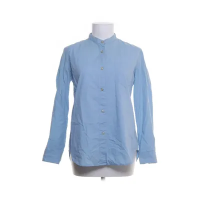 Blus (Blå) från Isabel Marant