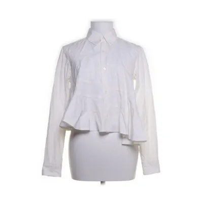 Skjorta (Vit) från Comme des Garçons Bomull