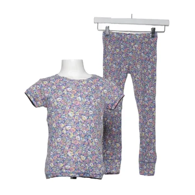 Pyjamas (Blå, Flerfärgad) från Gap Bomull