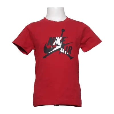 T-shirt (Röd) från Nike Air Jordan Bomull