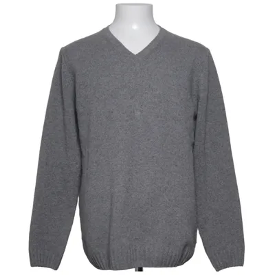 Pullover (Grijs) van Cavalli Class