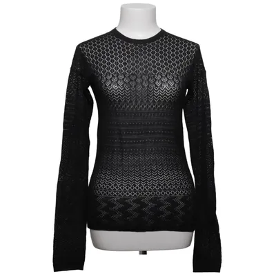 Tröja (Svart) från Proenza Schouler Kashmir, Silke